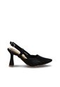 Sandalia Tacon Para Mujer T7013-Z134 ZAVATTY de Zavatty