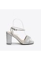 Sandalia Tacon Para Mujer 2729-Z148 ZAVATTY de Zavatty