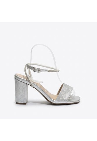 Sandalia Tacon Para Mujer 2729-Z148 ZAVATTY Zavatty