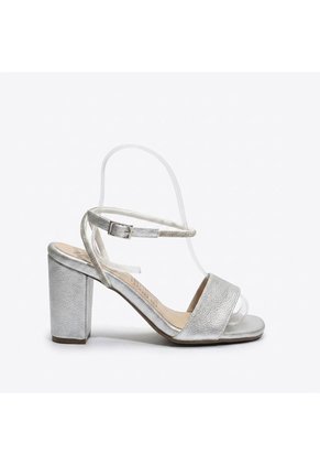 Sandalia Tacon Para Mujer 2729-Z148 ZAVATTY
