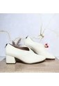 Sandalia Tacon Para Mujer LARA-Z11 ZAVATTY de Zavatty