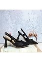 Sandalia Tacon Para Mujer T7013-Z134 ZAVATTY de Zavatty