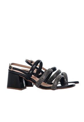 Sandalia Para Mujer 850-Z562 ZAVATTY