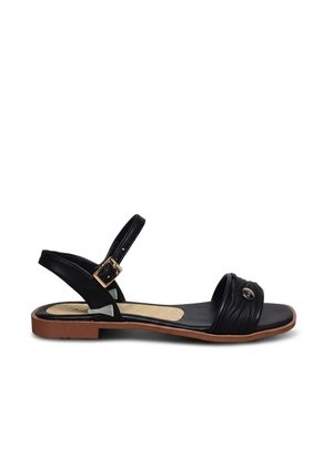 Sandalia Plana Para Mujer V309-Z84 ZAVATTY