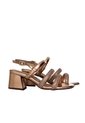 Sandalia Para Mujer 850-Z562 ZAVATTY de Zavatty