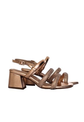 Sandalia Para Mujer 850-Z562 ZAVATTY
