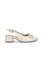 Tacon Para Mujer 3014-Z148 TALCO ZAVATTY de Zavatty