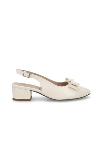 Tacon Para Mujer 3014-Z148 TALCO ZAVATTY Zavatty