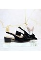 Tacon Para Mujer 3014-Z148 NEGRO ZAVATTY de Zavatty