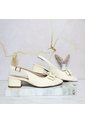 Tacon Para Mujer 3014-Z148 TALCO ZAVATTY de Zavatty