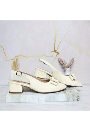 Tacon Para Mujer 3014-Z148 TALCO ZAVATTY