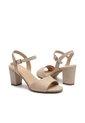Tacon Para Mujer C07-Z522 ZAVATTY de Zavatty