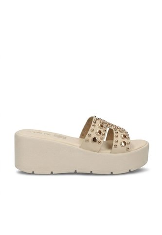 Plataforma Alta Para Mujer 908-Z726 ZAVATTY Zavatty
