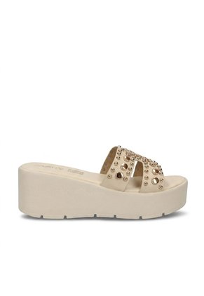 Plataforma Alta Para Mujer 908-Z726 ZAVATTY