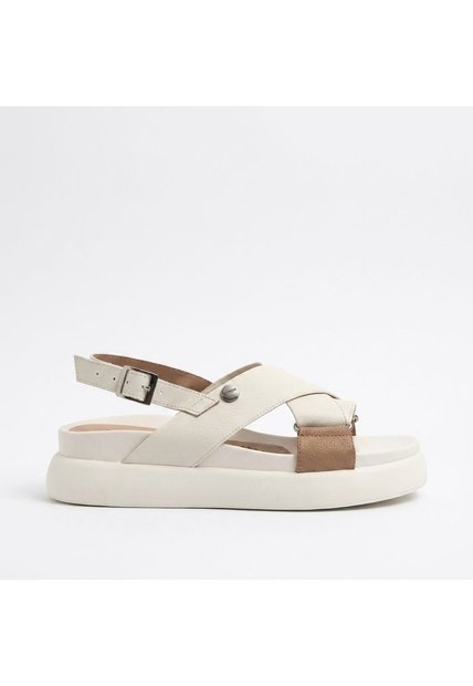 Plataforma Baja Para Mujer C512-Z84 ZAVATTY