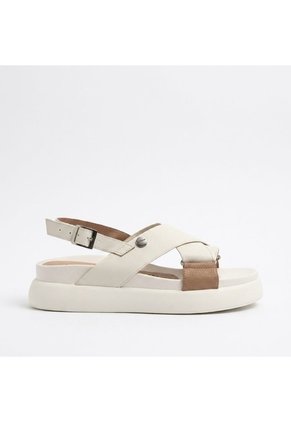 Plataforma Baja Para Mujer C512-Z84 ZAVATTY