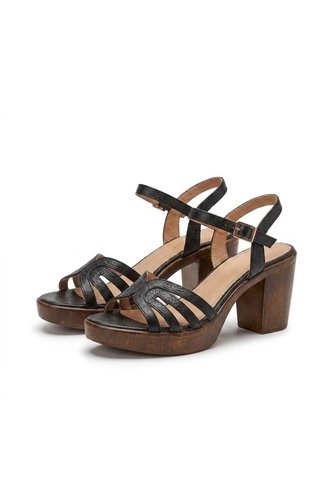 Sandalia Para Mujer 6295-Z06 ZAVATTY Zavatty
