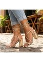 Sandalia Para Mujer J04-Z471 ZAVATTY de Zavatty