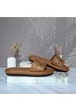 Sandalia Plana Para Mujer 1027-Z43 ZAVATTY de Zavatty