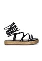 Plataforma Baja Para Mujer M68-Z471 ZAVATTY de Zavatty