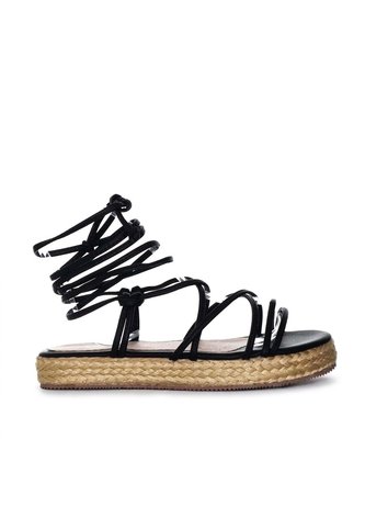 Plataforma Baja Para Mujer M68-Z471 ZAVATTY Zavatty
