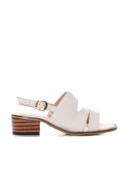 Sandalia Para Mujer 619-Z559 ZAVATTY