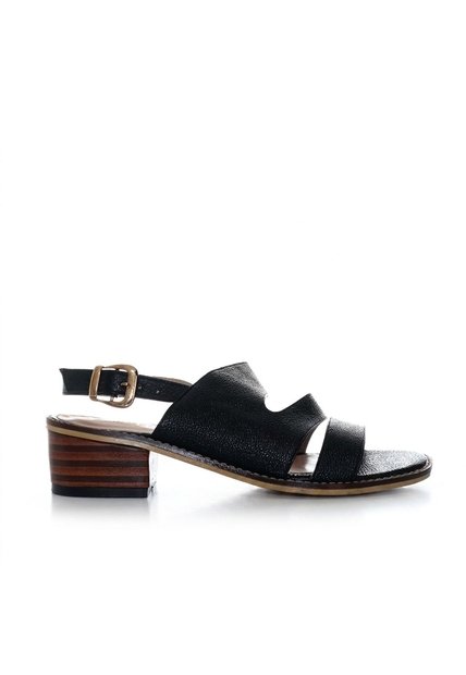 Sandalia Para Mujer 619-Z559 ZAVATTY