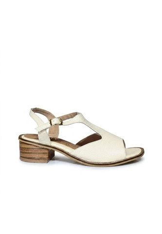 Sandalia Para Mujer 406-Z559 ZAVATTY Zavatty