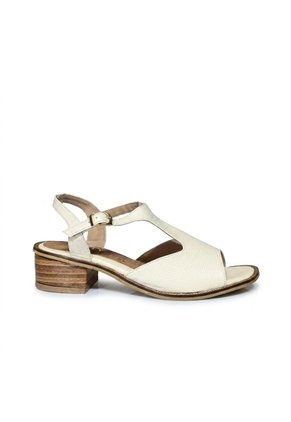 Sandalia Para Mujer 406-Z559 ZAVATTY