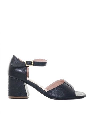 Sandalia Para Mujer H-PATTY ZAVATTY Zavatty