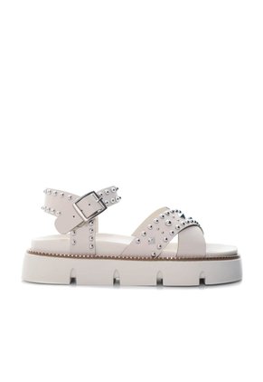 Sandalia Plana Para Mujer 2202C-Z409 ZAVATTY