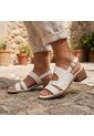 Sandalia Para Mujer 619-Z559 ZAVATTY de Zavatty