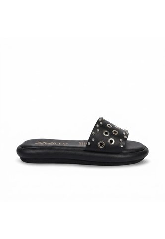 Sandalia Plana Para Mujer 1027-Z43 ZAVATTY Zavatty