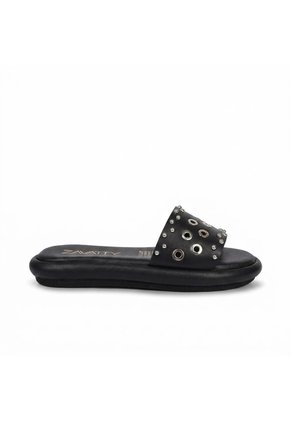Sandalia Plana Para Mujer 1027-Z43 ZAVATTY
