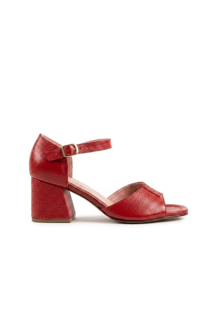 Sandalia Para Mujer H-PATTY ZAVATTY