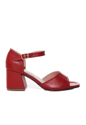 Sandalia Para Mujer H-PATTY ZAVATTY