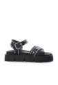 Sandalia Plana Para Mujer 2202C-Z409 ZAVATTY de Zavatty