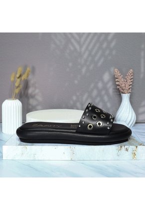 Sandalia Plana Para Mujer 1027-Z43 ZAVATTY