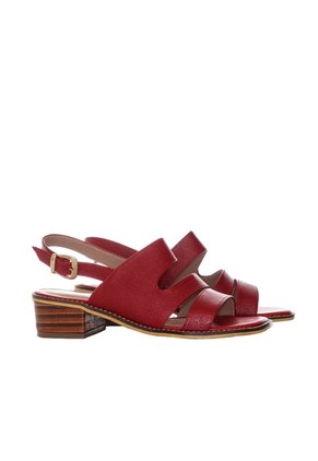 Sandalia Para Mujer 619-Z559 ZAVATTY