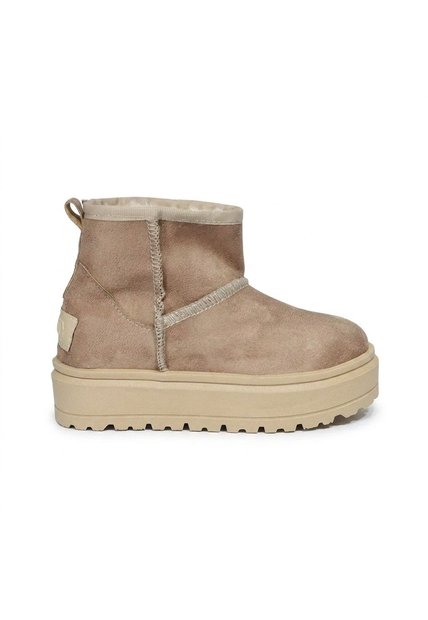 Botin Niña Para Mujer N2502-Z22 ZAVATTY