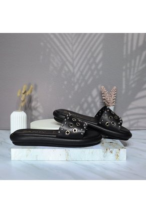 Sandalia Plana Para Mujer 1027-Z43 ZAVATTY