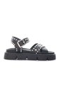 Sandalia Plana Para Mujer 2202C-Z409 ZAVATTY de Zavatty