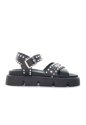 Sandalia Plana Para Mujer 2202C-Z409 ZAVATTY