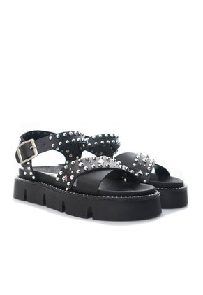 Sandalia Plana Para Mujer 2202C-Z409 ZAVATTY