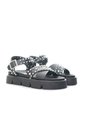 Sandalia Plana Para Mujer 2202C-Z409 ZAVATTY de Zavatty