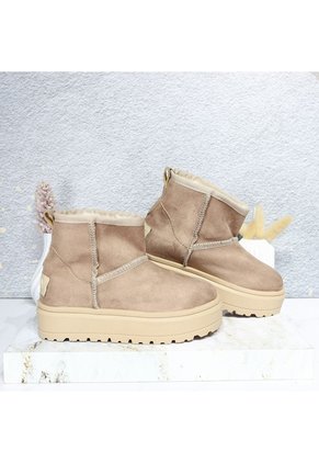 Botin Niña Para Mujer N2502-Z22 ZAVATTY