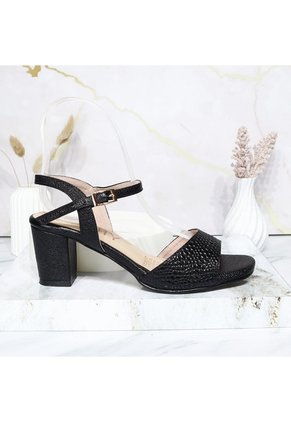 Tacon Para Mujer C07-Z522 ZAVATTY