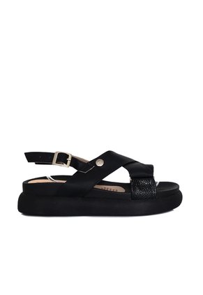 Plataforma Baja Para Mujer C512-Z84 ZAVATTY