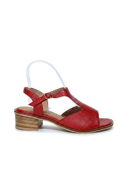 Sandalia Para Mujer 406-Z559 ZAVATTY