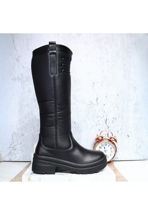 Bota Para Mujer 2652-Z22 ZAVATTY